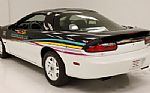 1993 Camaro Z28 Pace Car Thumbnail 4