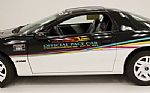 1993 Camaro Z28 Pace Car Thumbnail 2