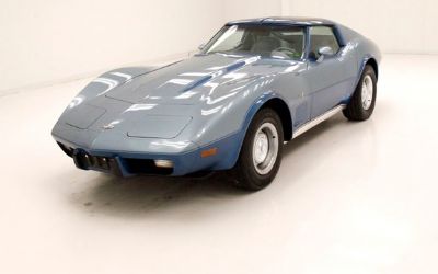 Photo of a 1977 Chevrolet Corvette Coupe for sale