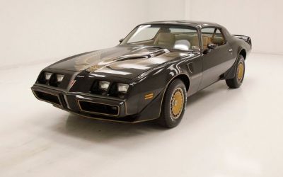 Photo of a 1981 Pontiac Firebird Bandit Edition Turbo 1981 Pontiac Firebird Bandit Edition Turbo Trans Am for sale