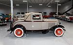 1932 Model 18 Sports Coupe Thumbnail 16