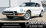 1973 Datsun 240Z