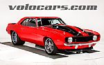 1969 Camaro Pro Street Thumbnail 1