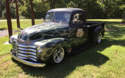 Photo of a 1950 Chevrolet Pickup for sale