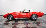 1973 Corvette Convertible Thumbnail 2