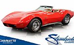 1973 Corvette Convertible Thumbnail 1