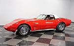 1973 Corvette Convertible Thumbnail 6