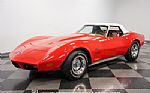 1973 Corvette Convertible Thumbnail 5