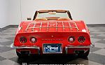 1973 Corvette Convertible Thumbnail 11