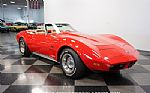 1973 Corvette Convertible Thumbnail 17