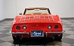 1973 Corvette Convertible Thumbnail 27