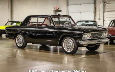 1964 Studebaker Daytona 