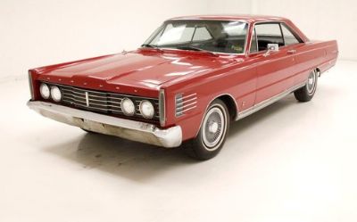 Photo of a 1965 Mercury Parklane Marauder Hardtop for sale