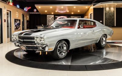 Photo of a 1970 Chevrolet Chevelle for sale