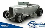 1932 Highboy Roadster Thumbnail 1