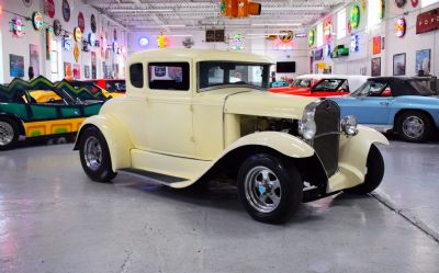 Photo of a 1931 Ford Coupe for sale