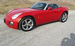 2007 Pontiac Solstice GXP