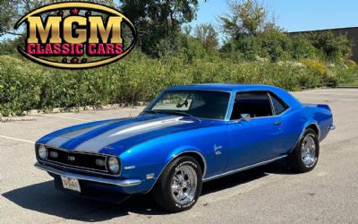 Photo of a 1968 Chevrolet Camaro Numbers Matching!! for sale