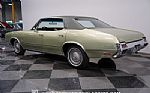 1972 Cutlass Supreme 4-Door Hardtop Thumbnail 6