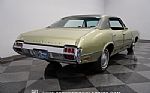 1972 Cutlass Supreme 4-Door Hardtop Thumbnail 10