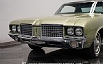 1972 Cutlass Supreme 4-Door Hardtop Thumbnail 17