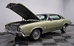 1972 Cutlass Supreme 4-Door Hardtop Thumbnail 29