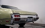 1972 Cutlass Supreme 4-Door Hardtop Thumbnail 71