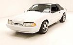 1993 Ford Mustang LX Hatchback