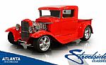 1930 Ford Model A Pickup Streetrod