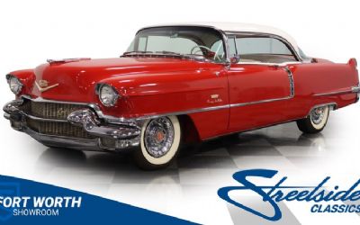 Photo of a 1956 Cadillac Series 62 Coupe DE Ville for sale