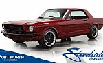 1965 Mustang Thumbnail 1