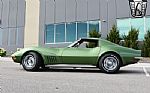 1972 Corvette Thumbnail 3