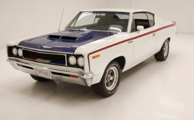 Photo of a 1970 AMC Rebel Machine for sale