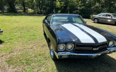 Photo of a 1970 Chevrolet Chevelle for sale