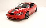 2004 Mustang Mach 1 Thumbnail 1