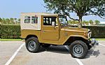 1978 FJ40 Landcrusier Thumbnail 4