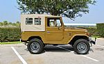 1978 FJ40 Landcrusier Thumbnail 2