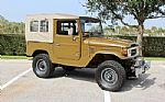 1978 FJ40 Landcrusier Thumbnail 5