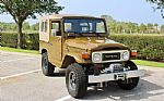 1978 FJ40 Landcrusier Thumbnail 8