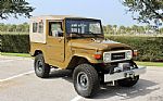 1978 FJ40 Landcrusier Thumbnail 7