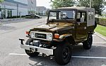 1978 FJ40 Landcrusier Thumbnail 13