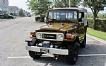 1978 FJ40 Landcrusier Thumbnail 12