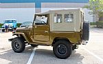 1978 FJ40 Landcrusier Thumbnail 18