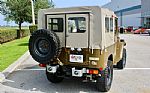 1978 FJ40 Landcrusier Thumbnail 24