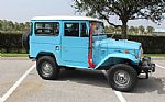 1974 FJ40 Landcrusier Thumbnail 4