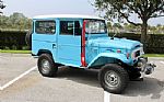 1974 FJ40 Landcrusier Thumbnail 5