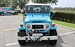 1974 FJ40 Landcrusier Thumbnail 9