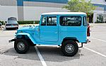 1974 FJ40 Landcrusier Thumbnail 15