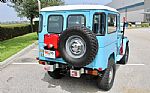 1974 FJ40 Landcrusier Thumbnail 21