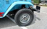 1974 FJ40 Landcrusier Thumbnail 55